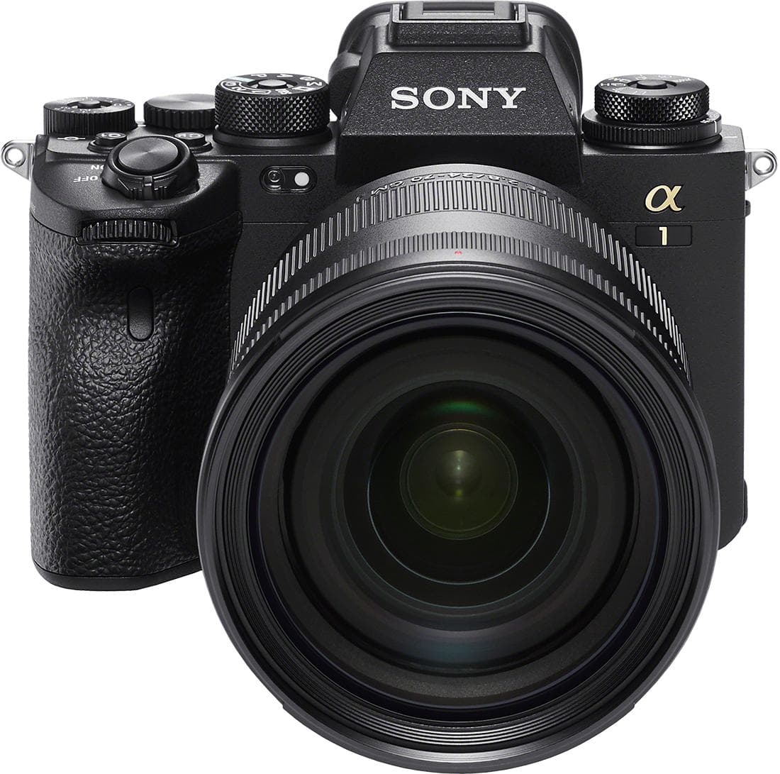 Sony A1 Mirrorless Camera