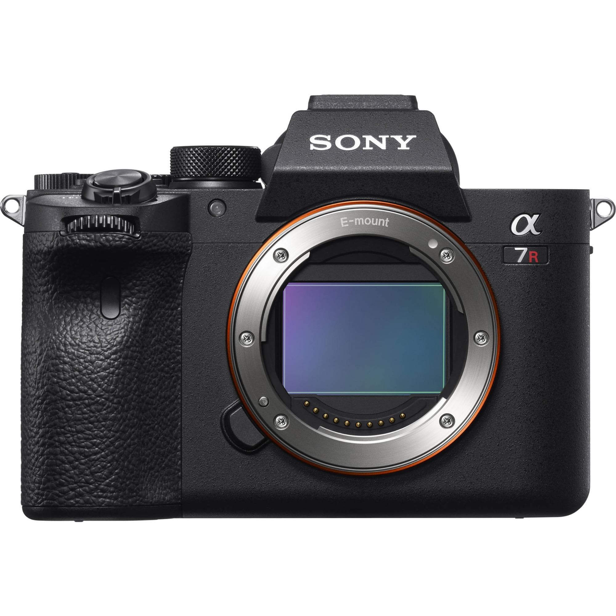 Sony A7R IV Mirrorless Camera