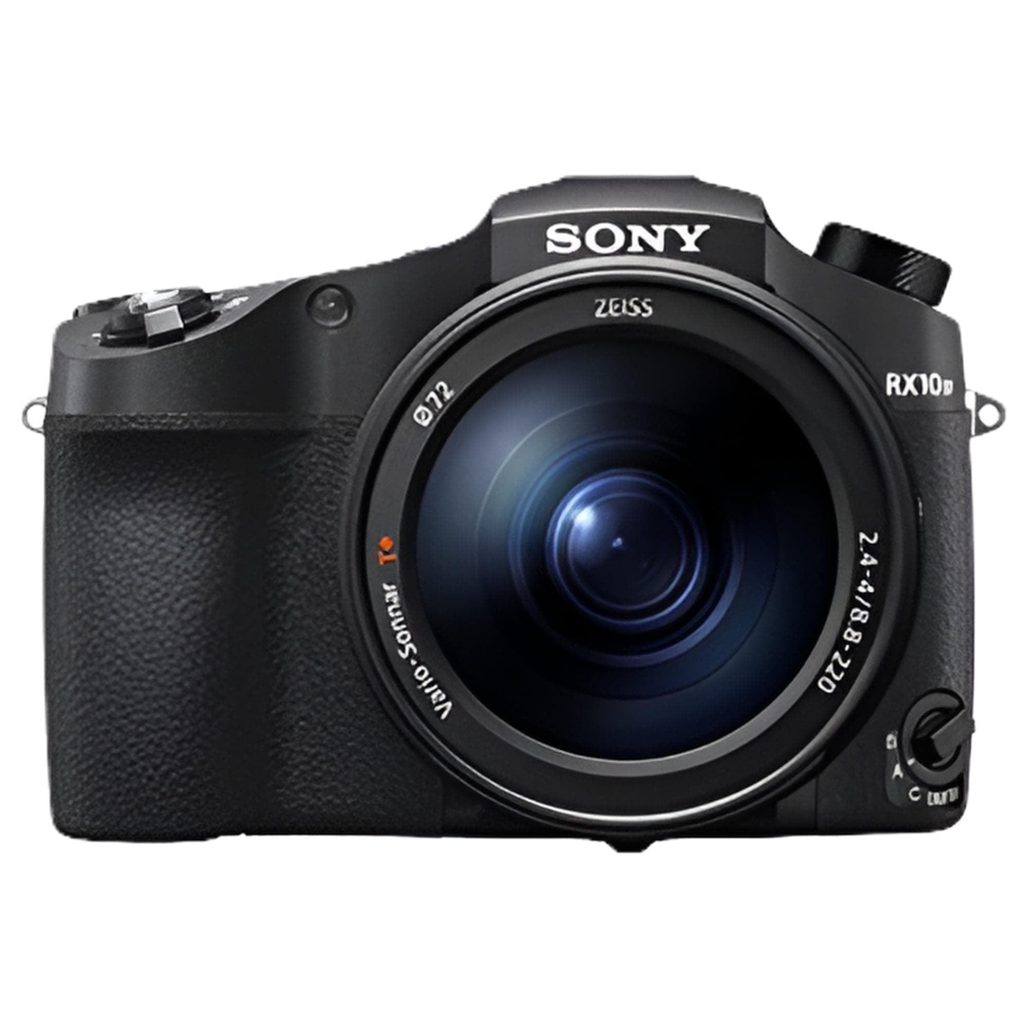 Sony Cyber-Shot DSC-RX10 IV Digital Camera