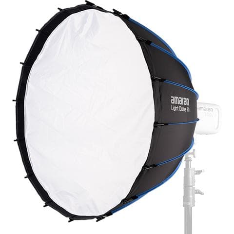 Amaran Light Dome 60