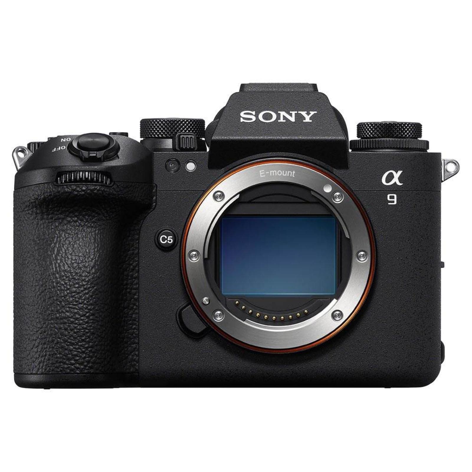Sony A9 III Mirrorless Camera