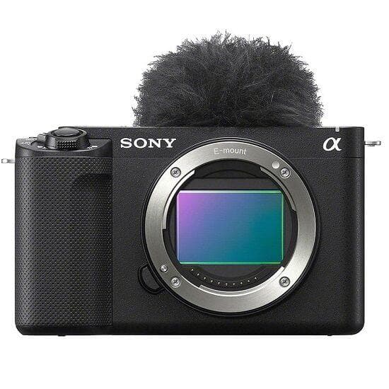 Sony ZV-E1 Vlog Camera