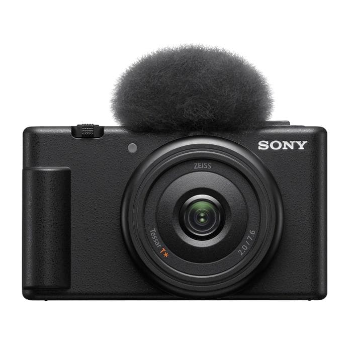 Sony ZV-1F Vlog Camera
