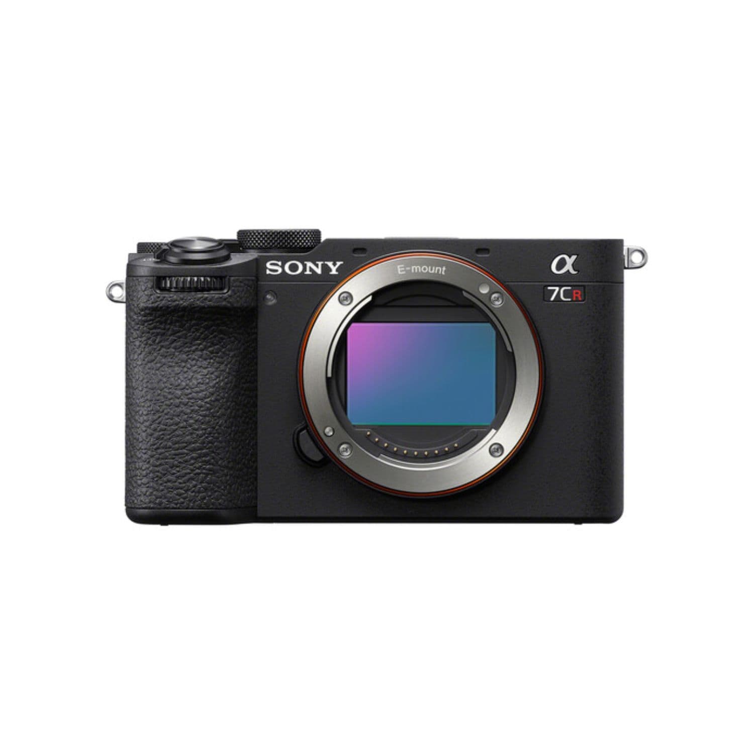Sony a7CR Mirrorless Camera