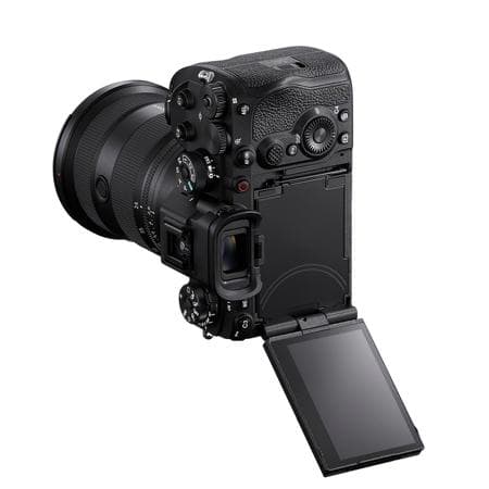 Sony A1 II Mirrorless Camera
