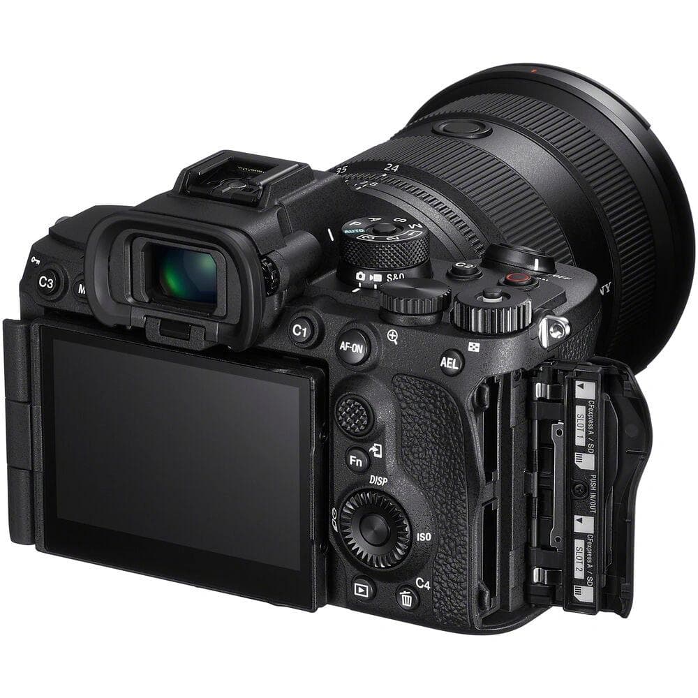 Sony A7R V Mirrorless Camera alternate