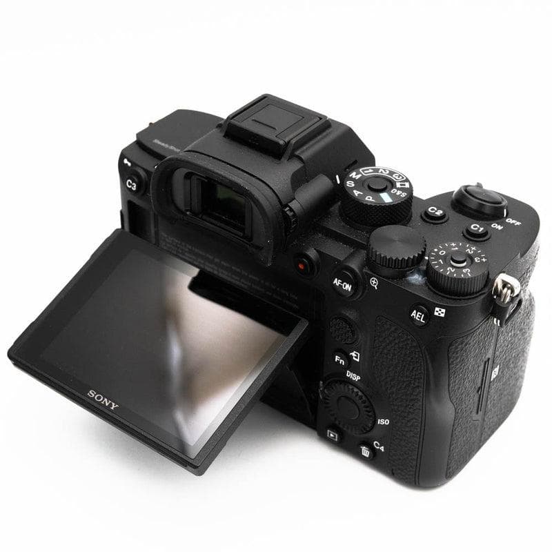 Sony A7R IV Mirrorless Camera alternate