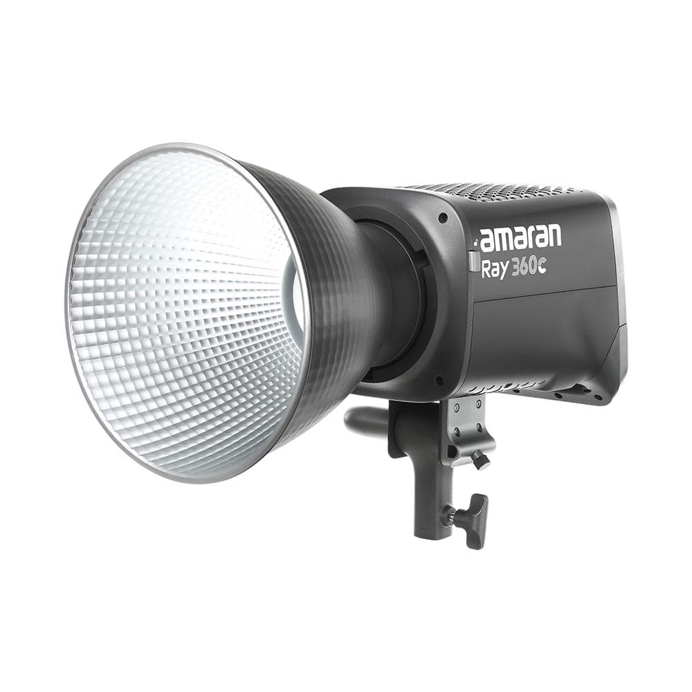 Amaran Ray 360c alternate