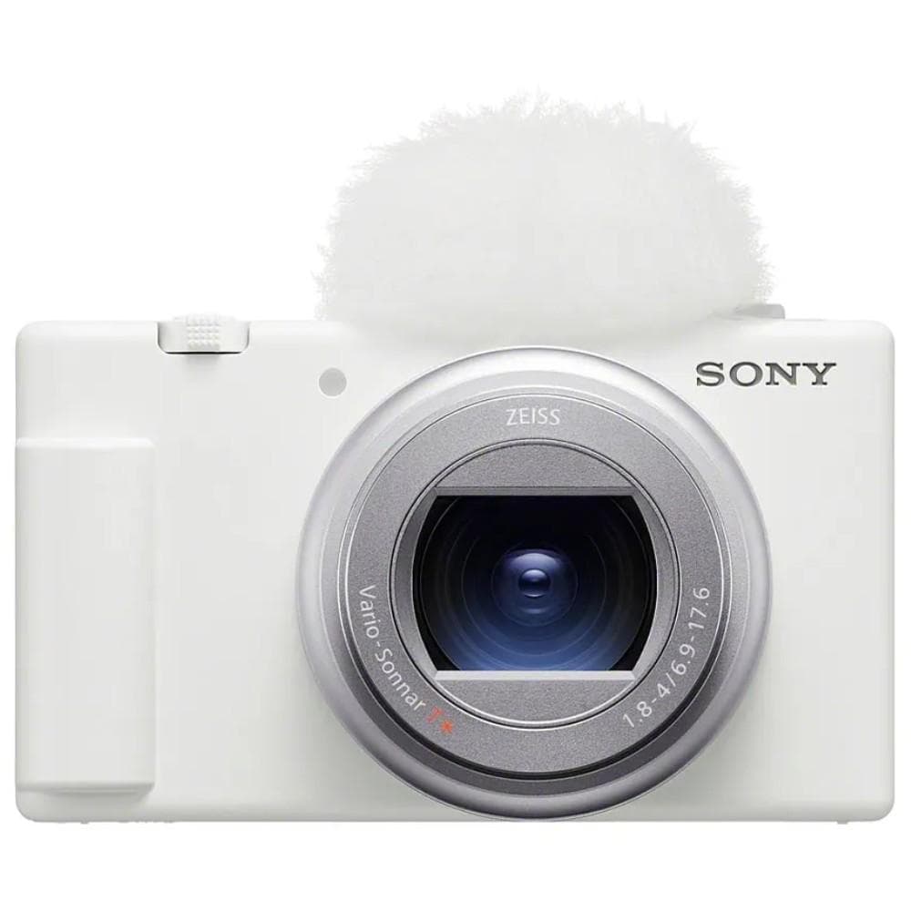 Sony ZV-1 II Vlog Camera alternate