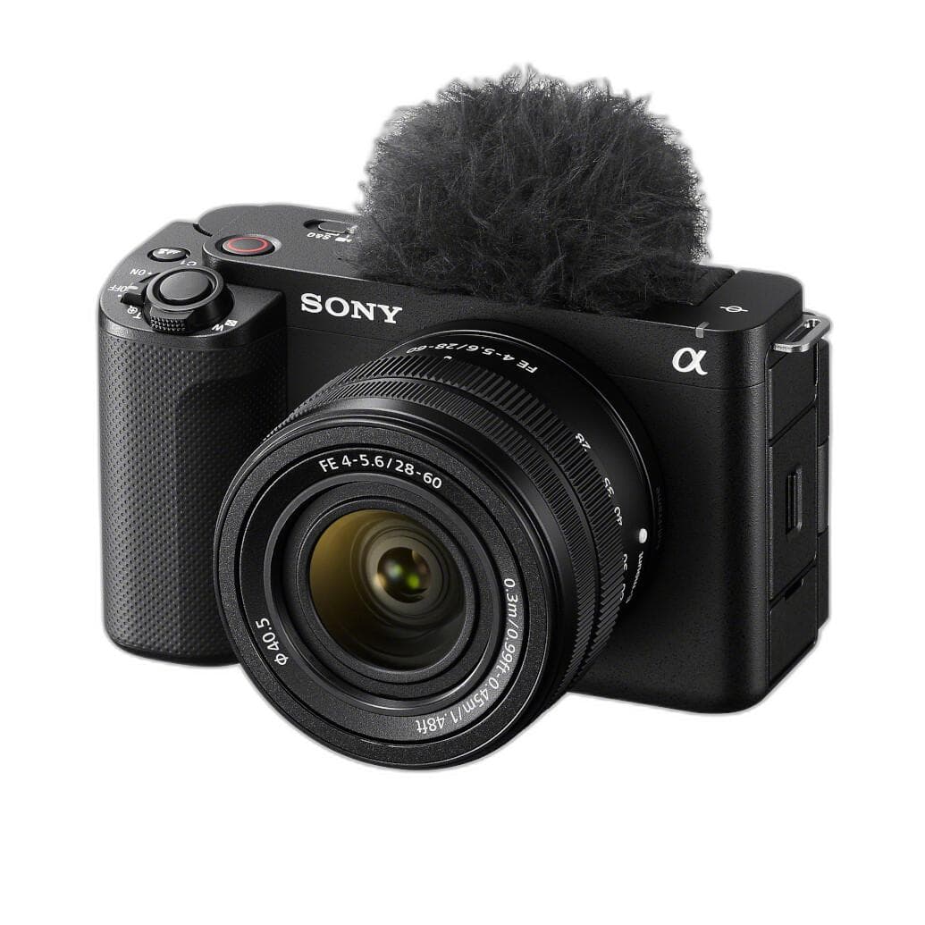 Sony ZV-E1 Vlog Camera alternate
