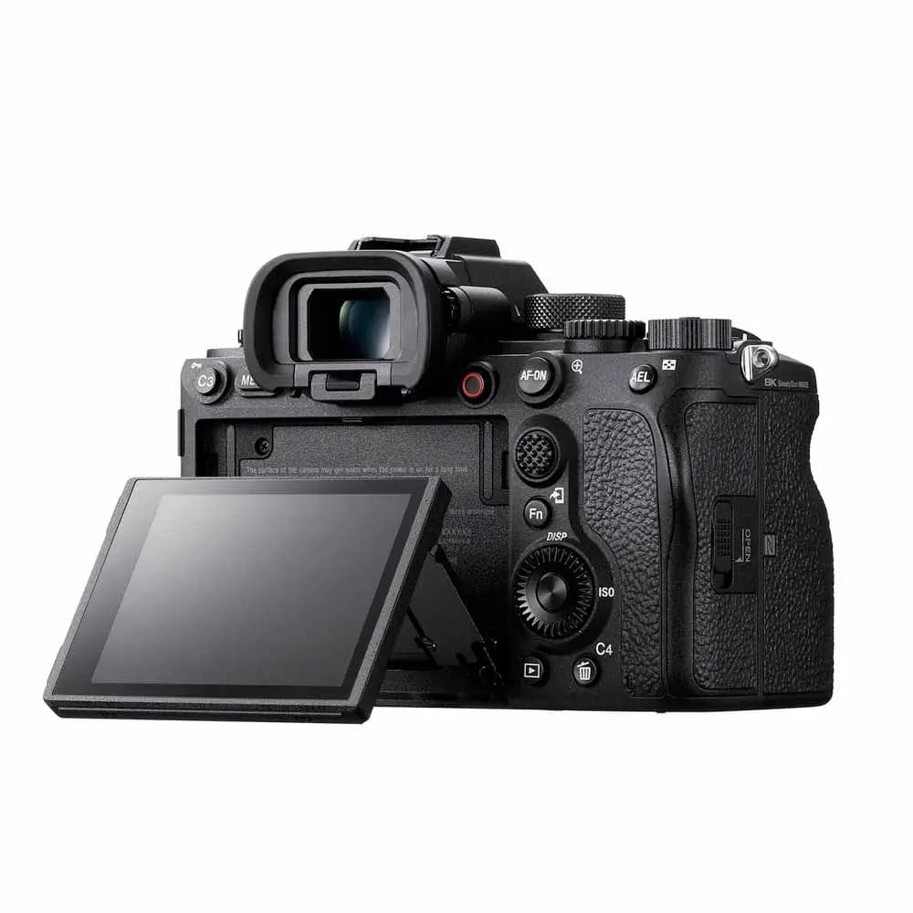 Sony A1 Mirrorless Camera