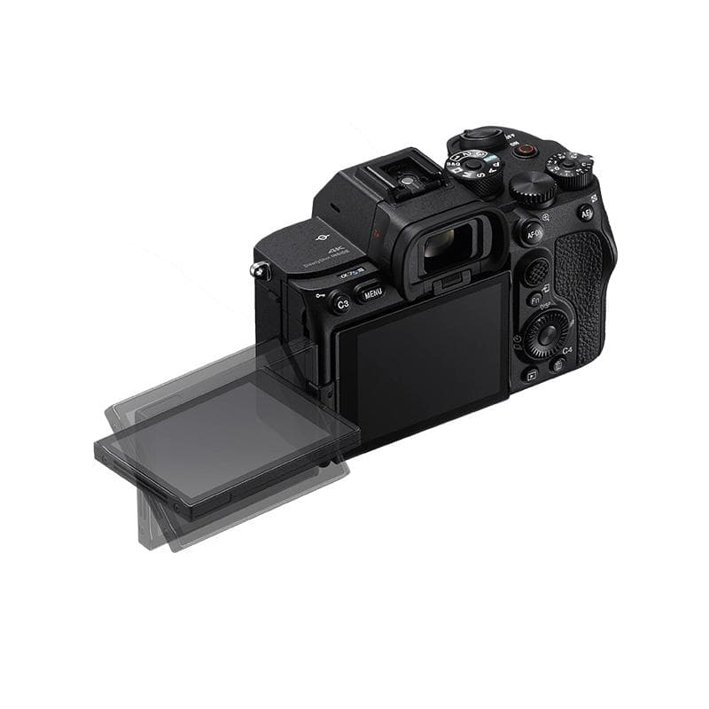 Sony A7S III Mirrorless Camera alternate