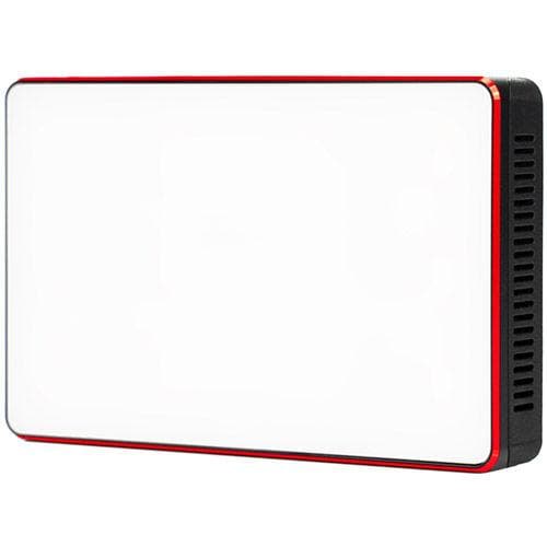 Aputure MC 4-Light Travel Kit with Charging Case