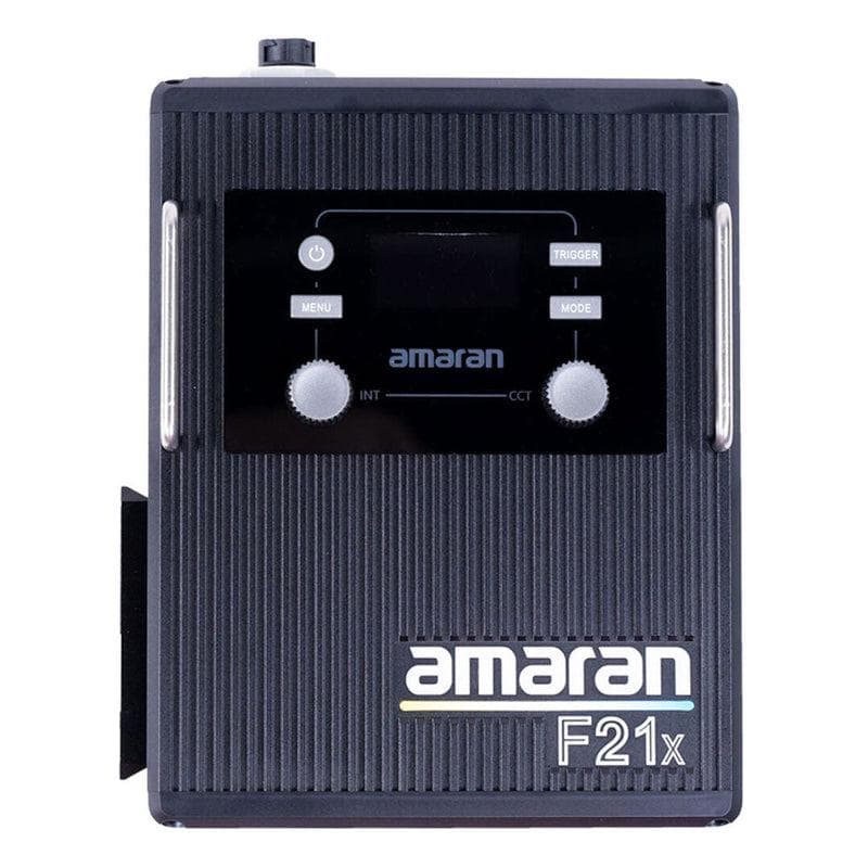 Amaran F21x Bi-Color LED Mat (V-Mount 2 x 1)