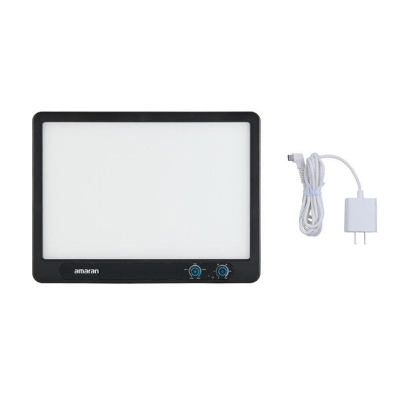 Amaran Verge Bi-Color LED Light Panel
