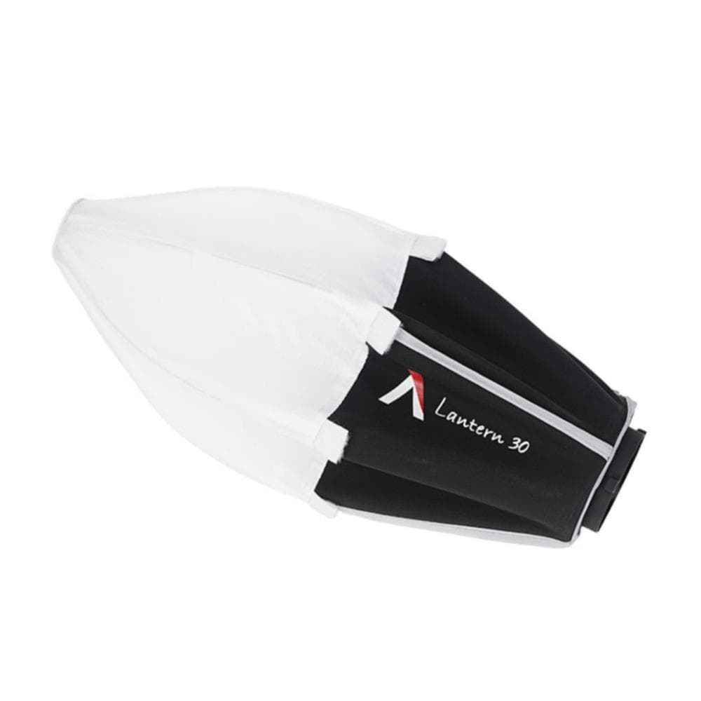 Aputure Lantern 30 for STORM 80c