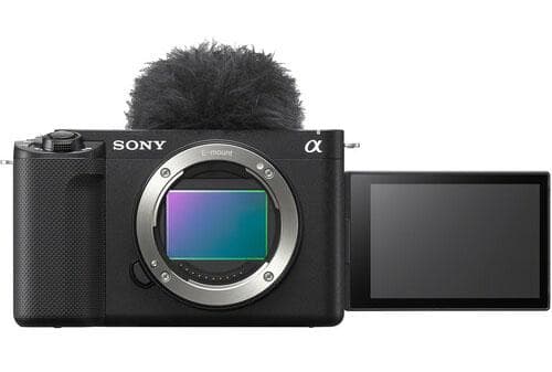 Sony ZV-E1 Vlog Camera