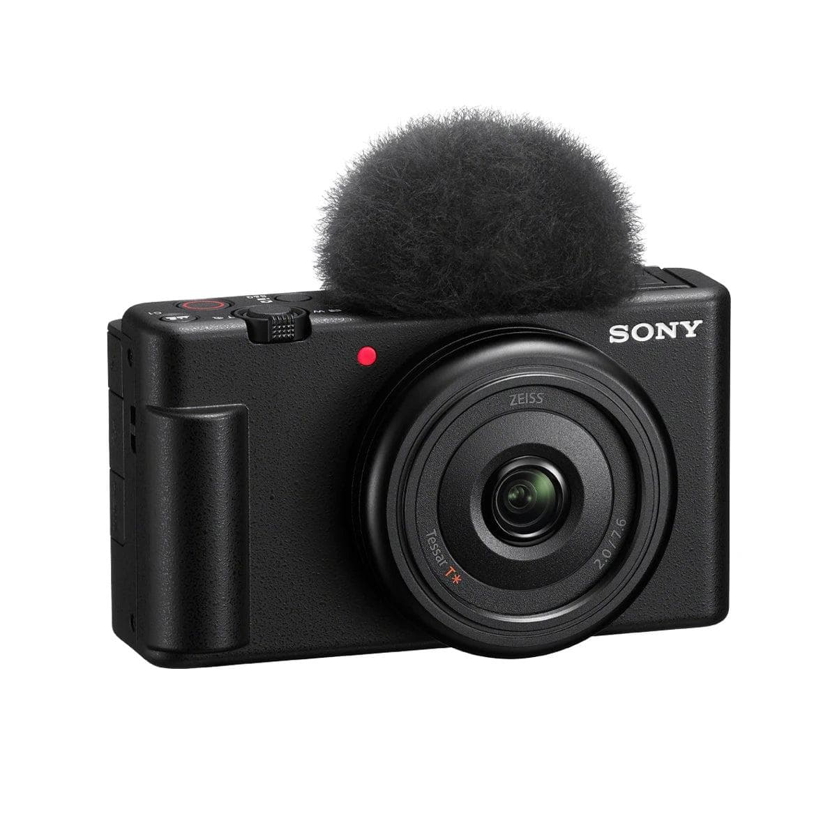 Sony ZV-1F Vlog Camera