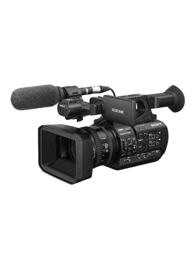Sony PXW-Z190 4K 3-CMOS 1/3″ Sensor XDCAM Camcorder