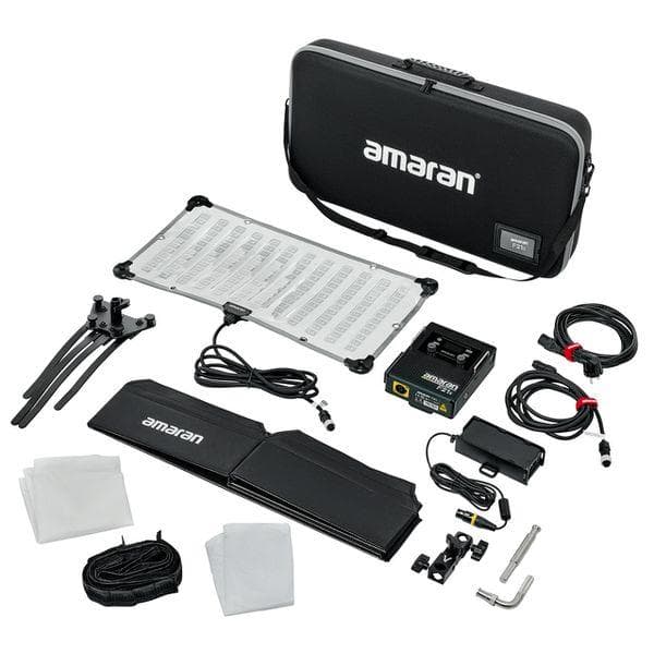 Amaran F21x Bi-Color LED Mat (V-Mount 2 x 1)