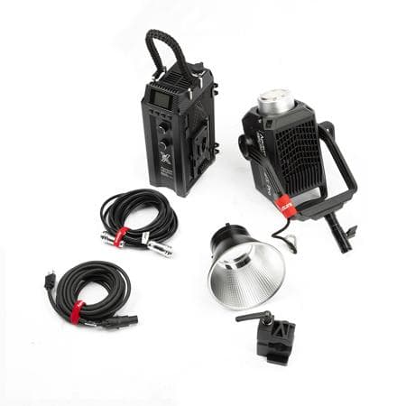 Aputure Light Storm LS 600x Pro Bi-Color Video Light