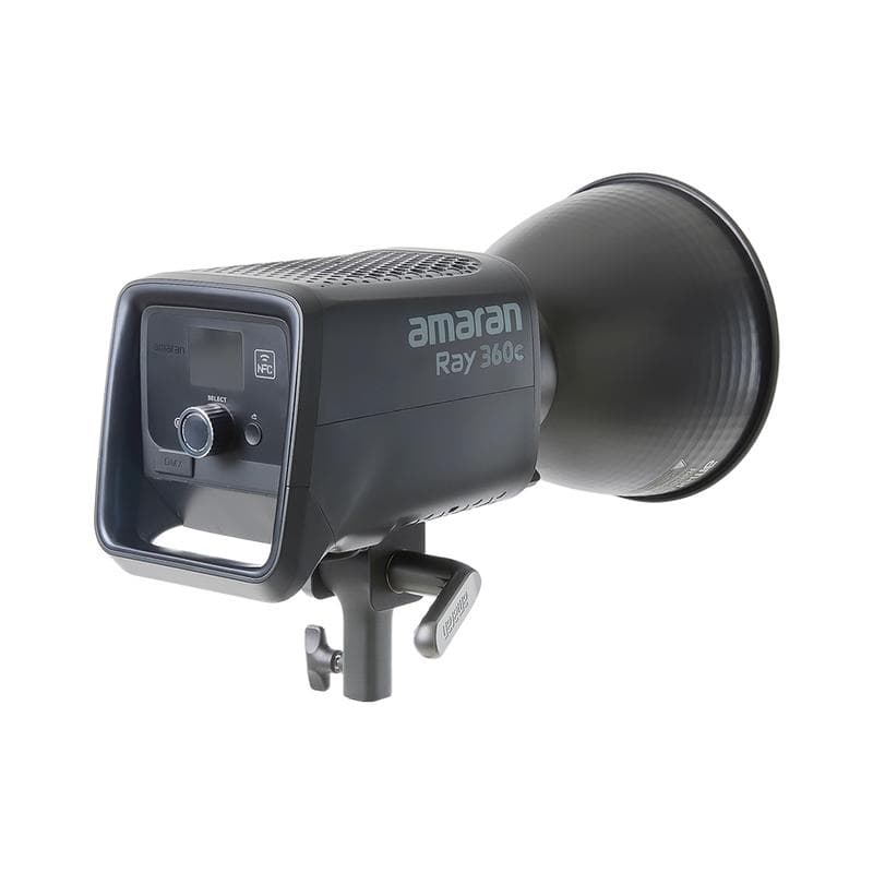 Amaran Ray 360c