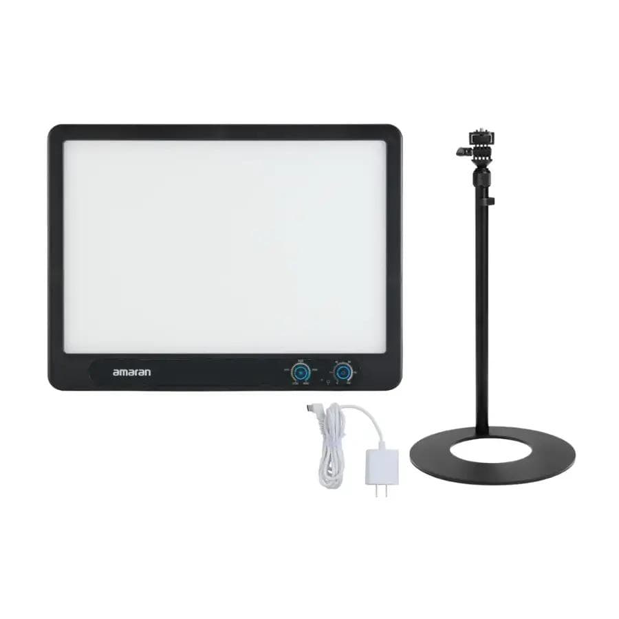 Amaran Verge Bi-Color LED Light Panel