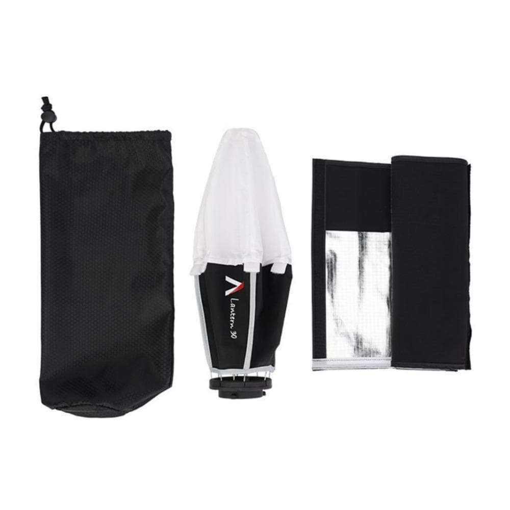 Aputure Lantern 30 for STORM 80c