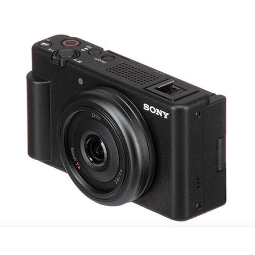 Sony ZV-1F Vlog Camera