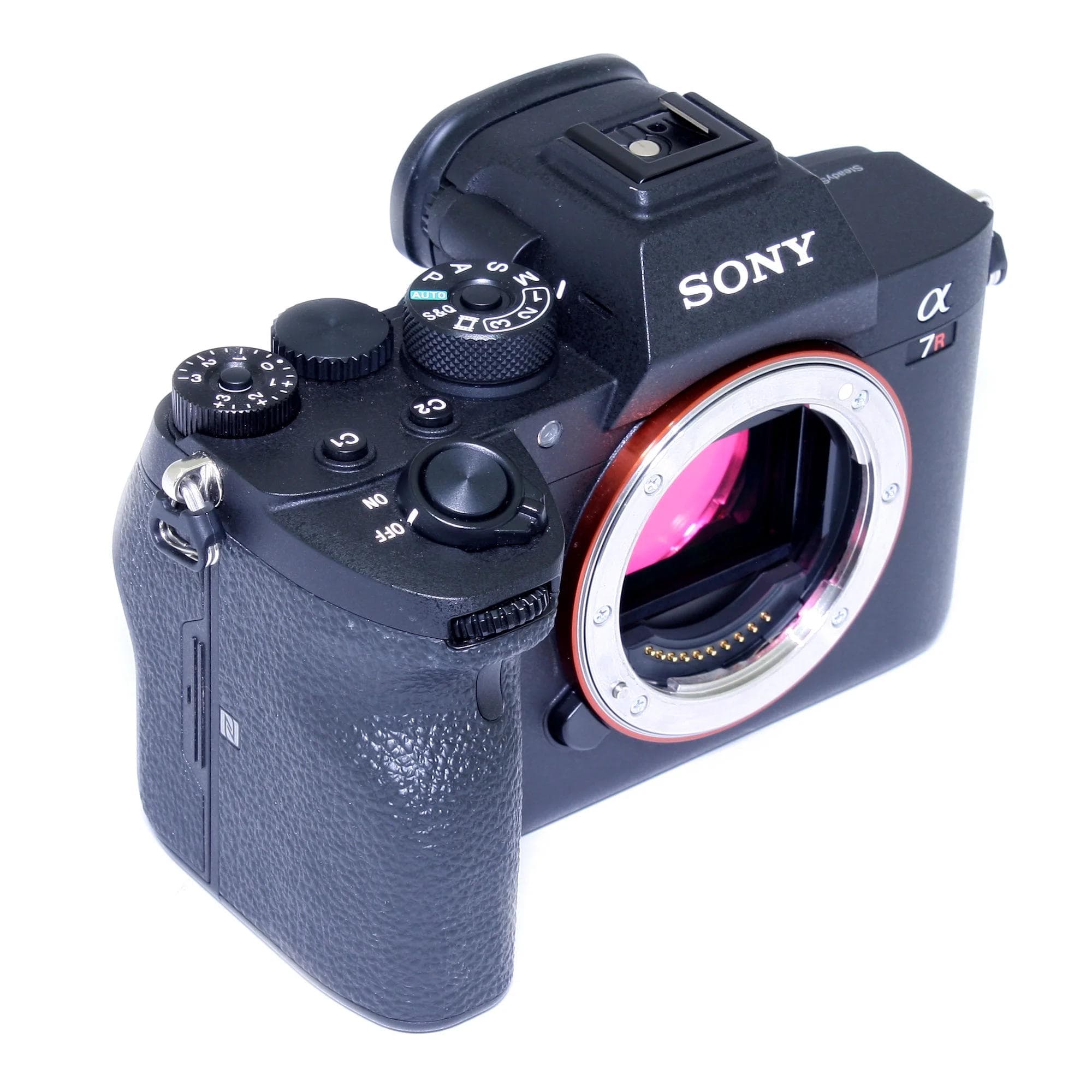 Sony A7R IV Mirrorless Camera