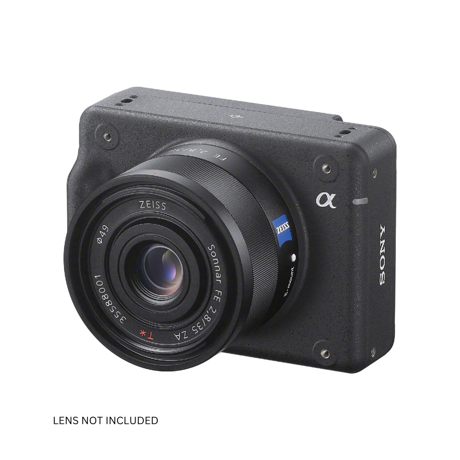 Sony ILX-LR1 Industrial Camera