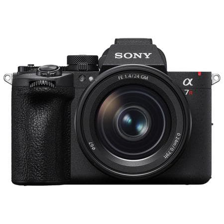 Sony Alpha A7R VI Mirrorless Camera