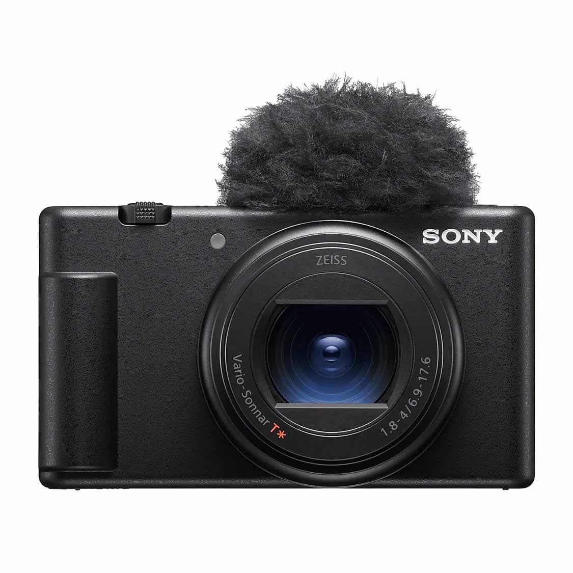 Sony ZV-1 II Vlog Camera