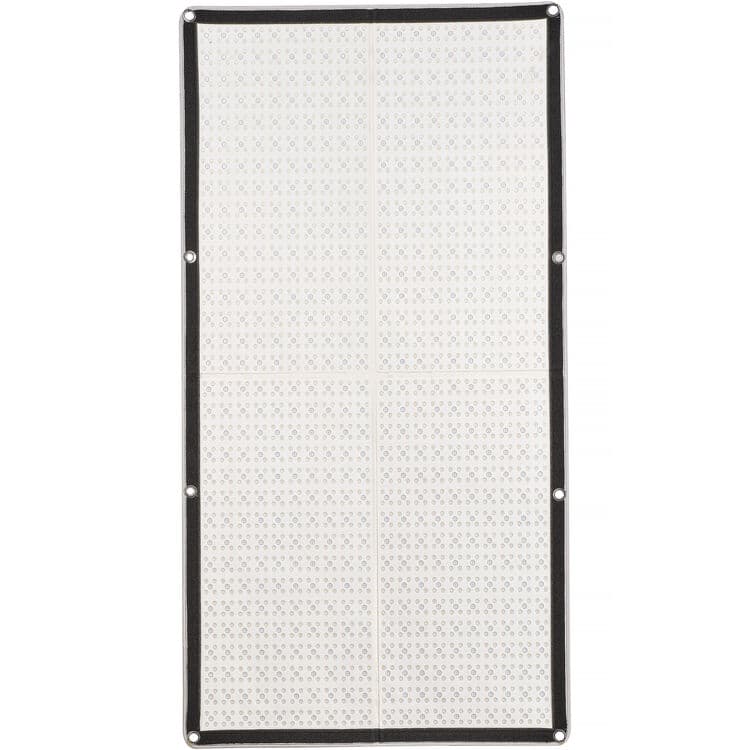 Godox KNOWLED F400R RGB Flexible LED Light Mat (2 x 4')