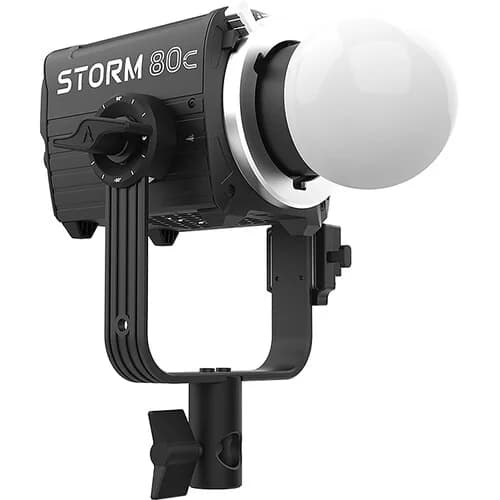 Aputure STORM 80c BLAIR LED Monolight alternate