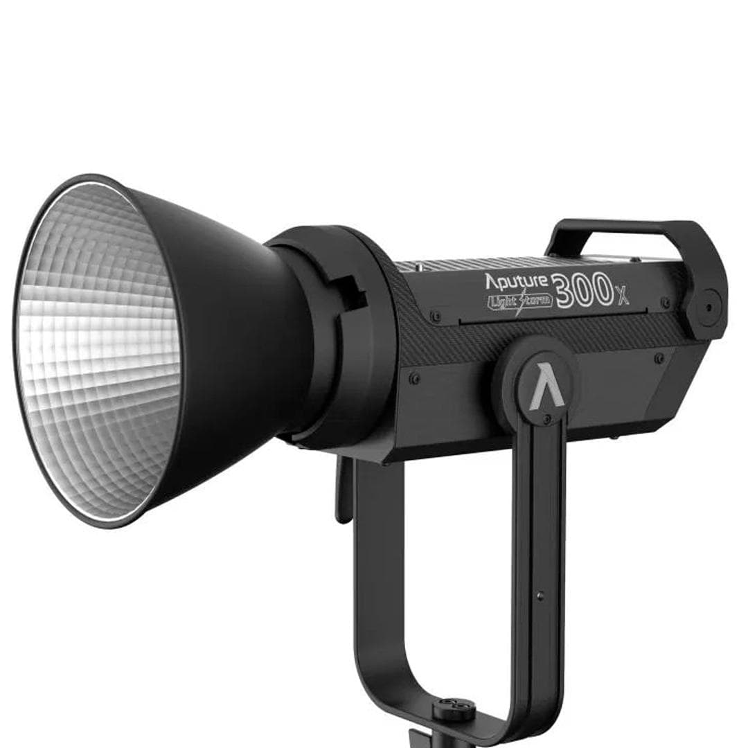 Aputure 300x Bi-Color LED Video Light