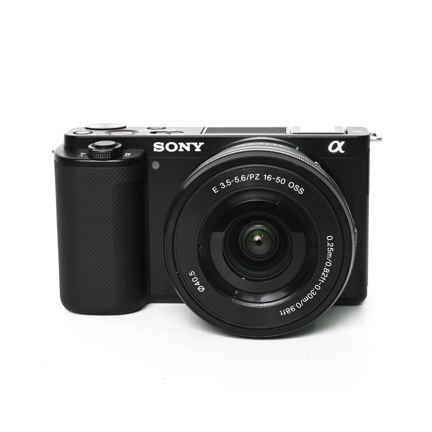 Sony ZV-E10 Camera Combo